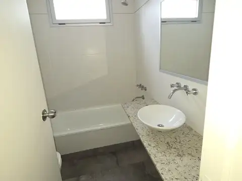 Hermoso departamento 3 ambientes  con cochera