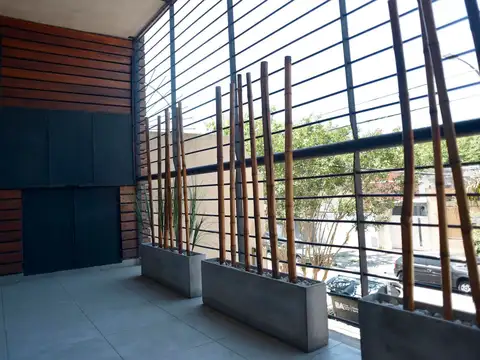 ARREGUI 5100, Piso 1