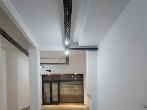 Charcas 2500, Piso PB