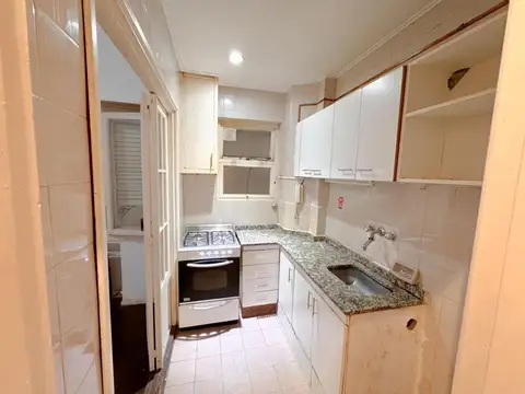 Departamento en Alquiler de 1 dormitorio