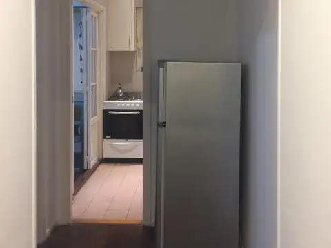 Departamento en Alquiler de 2 ambientes