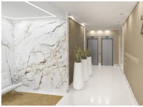 Departamento en Venta de 5 ambientes