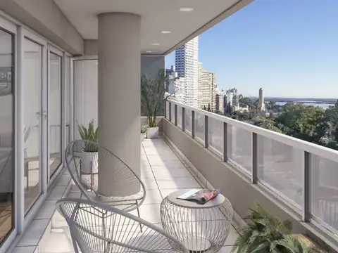 Av. de la Libertad 167 - Scuba 45