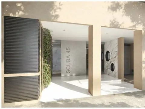 Av. de la Libertad 167 - Scuba 45