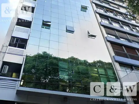 Paraguay 1178  | Oficina en Alquiler | Barrio Norte