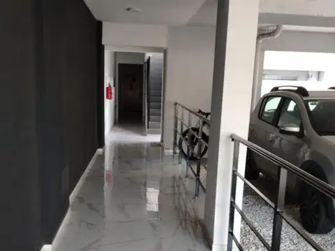 Departamento en Alquiler A Estrenar