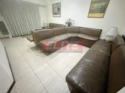 Avenida Pueyrredón 1200