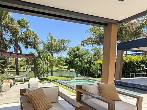 Barrio Cabos Del Lago 4300
