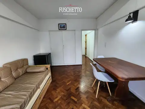 Departamento en Venta en Don Torcuato, USD 48.000
