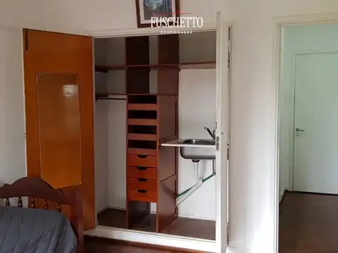 Hindú Club - Venta monoambiente. Piso 3° con vista al Parque