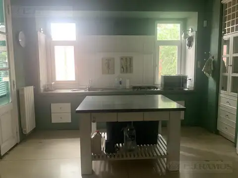 Casa en Alquiler al Noreste