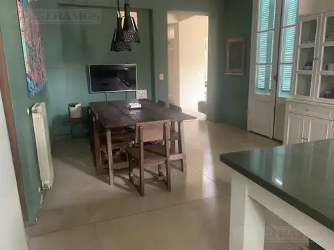 Casa  en alquiler  en  Santa Barbara