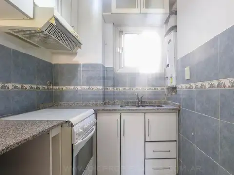 Departamento en Venta en Olivos Maipú/Uzal, USD 89.000