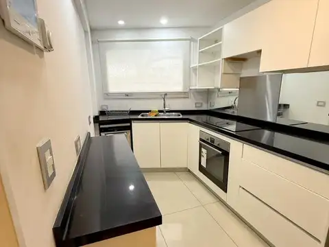 Departamento en Venta Apto profesional