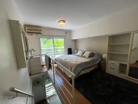 Departamento en Alquiler 23 años