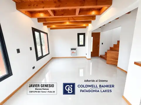 Casa en Venta en Villa la Angostura, USD 155.000