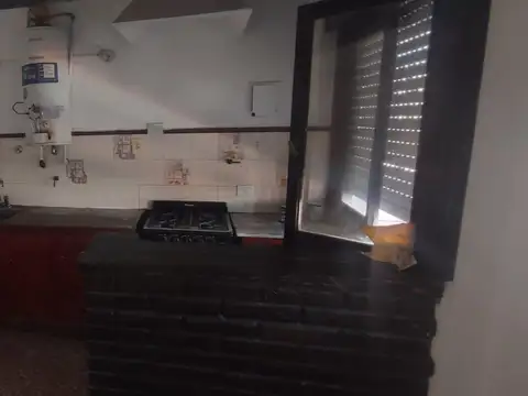 Depto Tipo Casa en Alquiler de 2 dormitorios