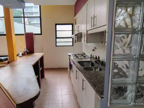 Depto Tipo Casa en Venta en Belgrano, USD 140.000