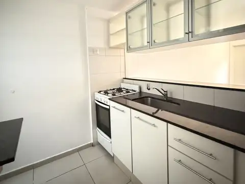 Departamento en Alquiler al Norte