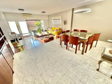 Departamento en Venta en Las Cañitas, USD 610.000