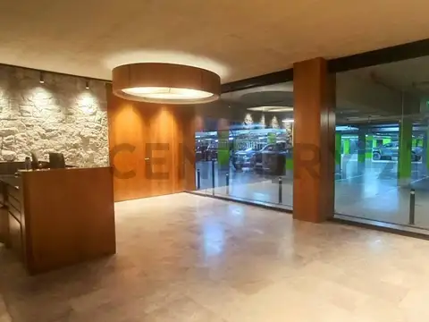 Alquiler Oficina 1 ambiente Parque Leloir Thays