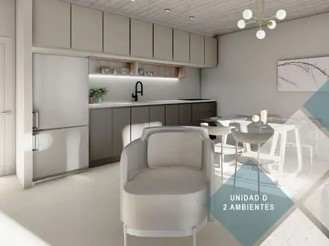 Departamento en Venta Apto profesional