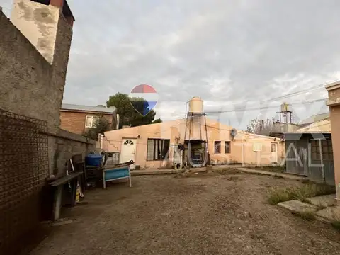 Casa en Venta en Comodoro Rivadavia, USD 80.000