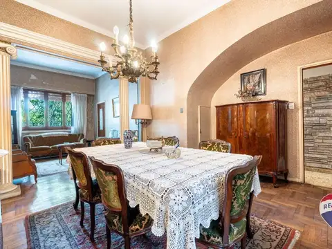 Depto Tipo Casa en Venta de 6 ambientes