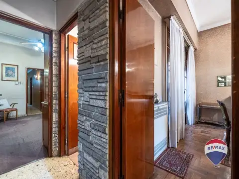 Depto Tipo Casa en Venta en Barracas, USD 179.000