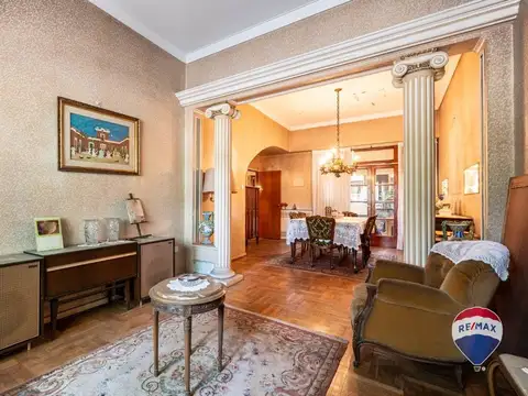 Depto Tipo Casa en Venta de 4 dormitorios