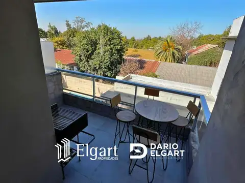 Departamento en Alquiler al Norte