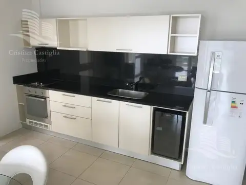 Departamento en Alquiler en Nordelta, USD 2.000