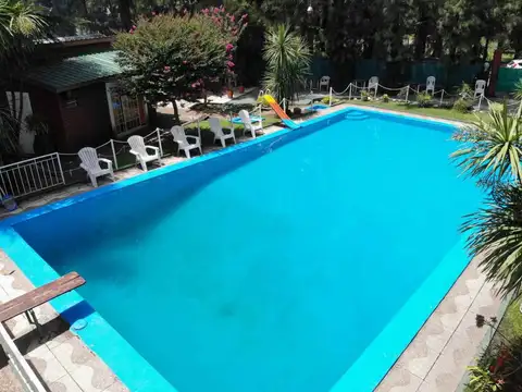 VENTA QUINTA ESTEBAN ECHEVERRIA NUEVO PRECIO