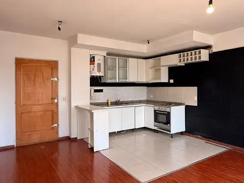 Departamento en alquiler en Boedo (Constitucion al 3600) de 2 amb.