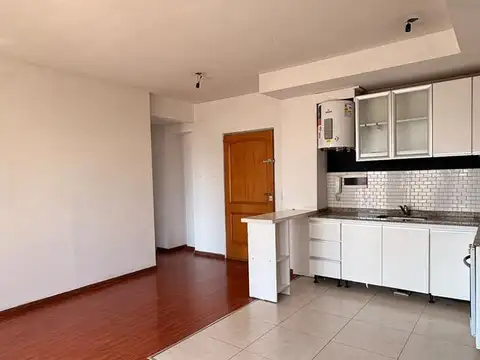 Departamento en Alquiler al Oeste