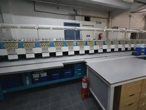Galpon en Venta en Ramos Mejía, USD 145.000