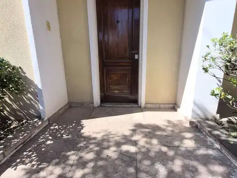 Departamento en Alquiler de 4 ambientes