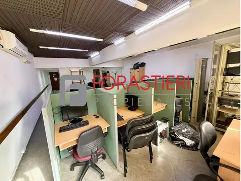 Oficina en Alquiler A Estrenar