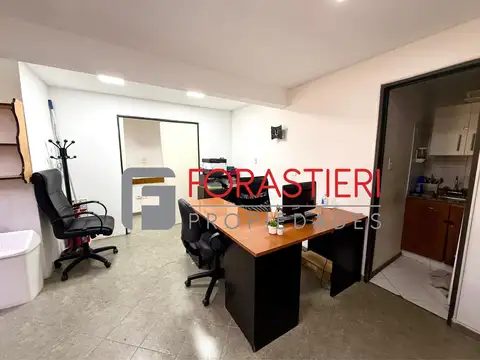 Oficina en Alquiler en Martínez Vías / Santa Fe, $ 850.000