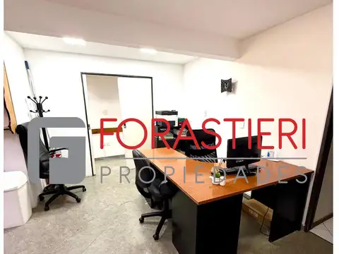 Oficina en Alquiler A Estrenar