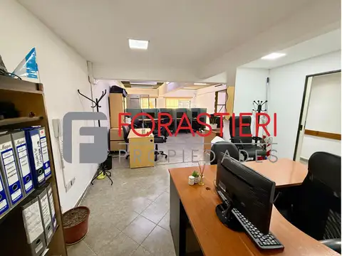 Oficina en Mart.-Vias/Santa Fe