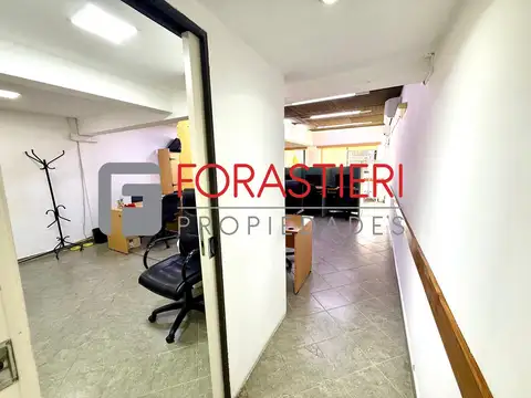 Oficina en Mart.-Vias/Santa Fe