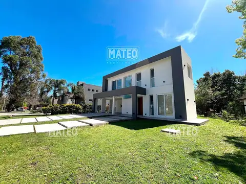 Casa en Venta en La Tradición, USD 360.000