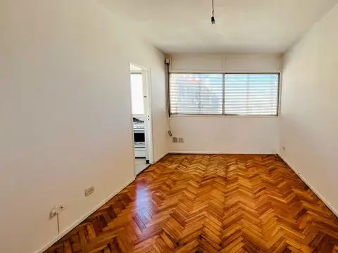 Departamento en Venta en Flores, USD 62.000