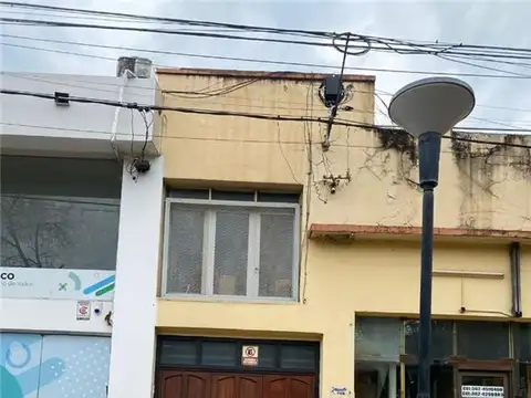 INMUEBLE EN ALQUILER