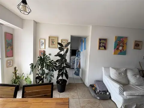 Departamento en Venta en Lomas de Zamora, USD 114.500