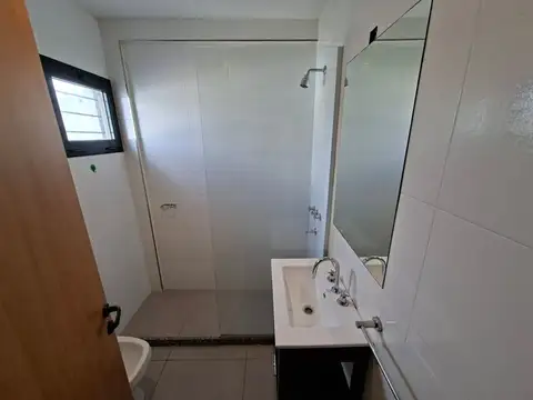 Departamento en Alquiler 4 años