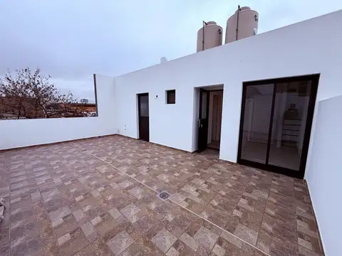 PH 4 AMBIENTES CON TERRAZA