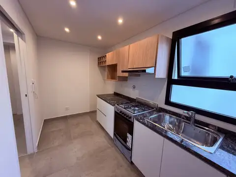 Depto Tipo Casa en Venta de 3 dormitorios