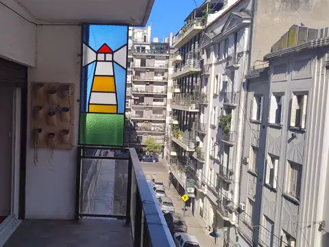 Anasagasti 2000, Piso 4